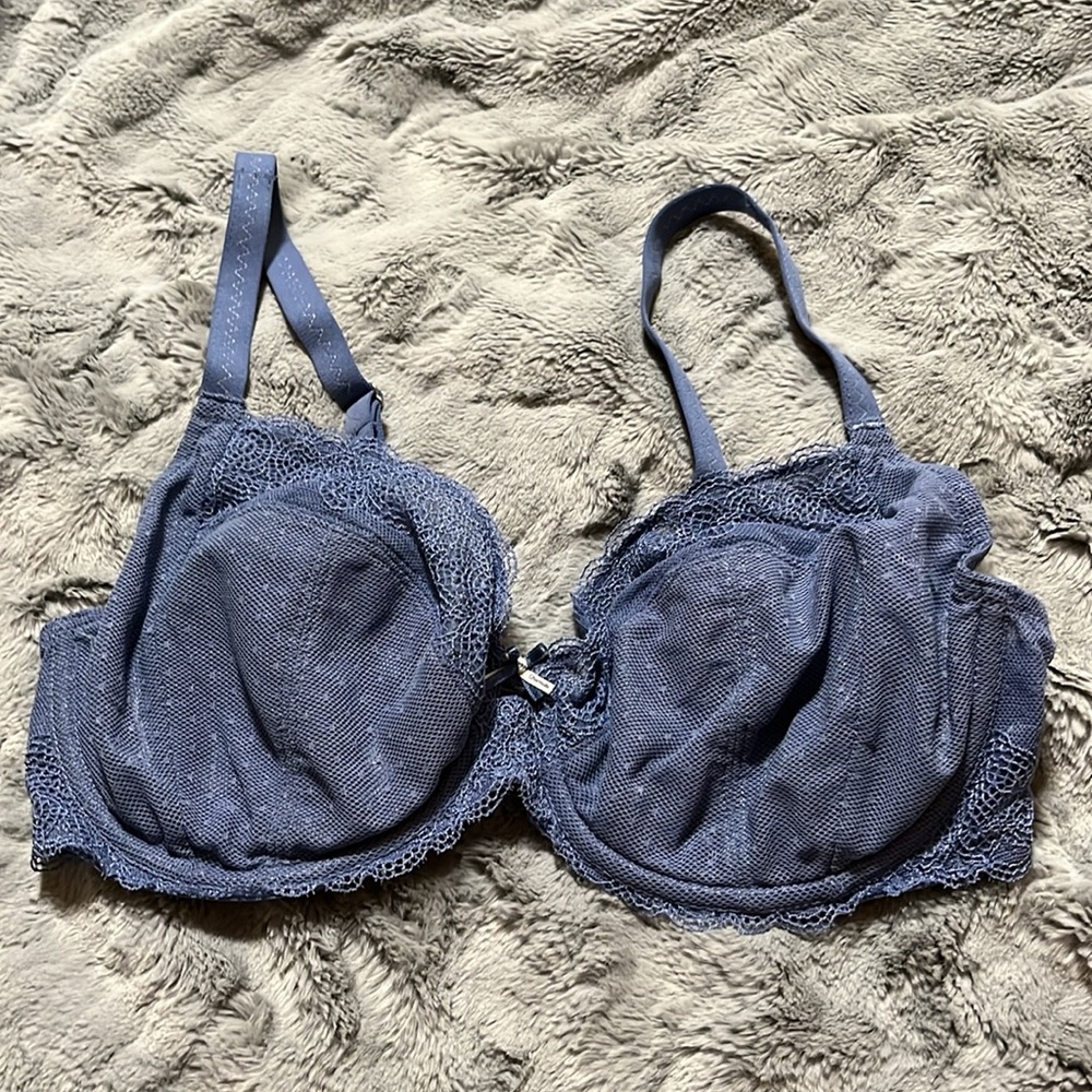 Chantelle underwire bra - Picture 3 of 6